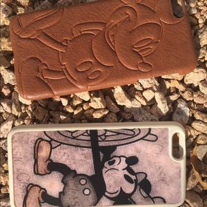 Disney iPhone 6 plus cases